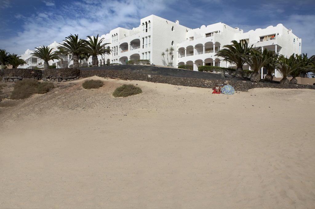 Sotavento Beach Club Costa Calma Exterior photo